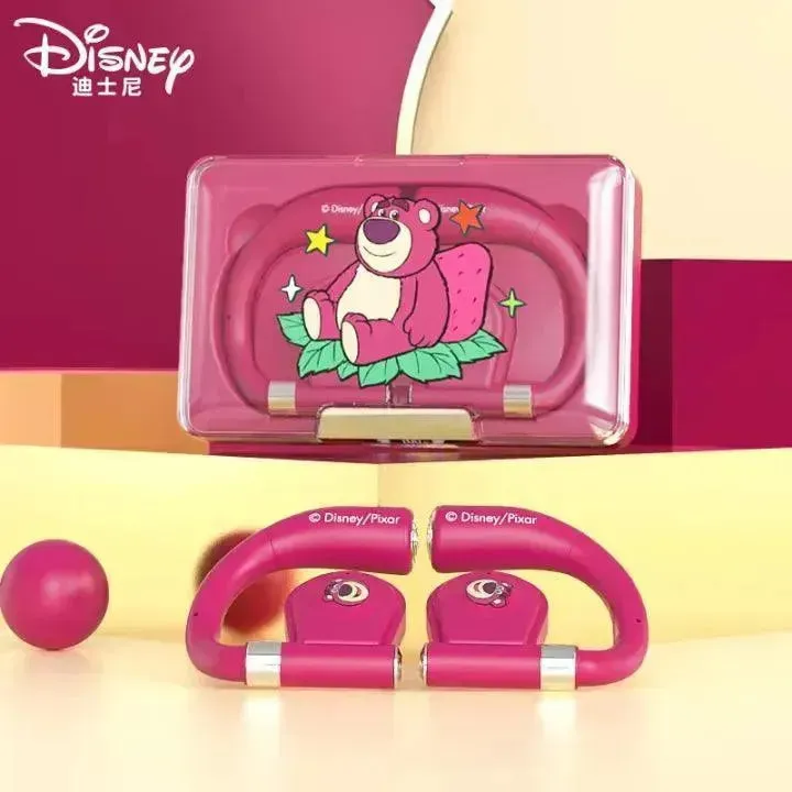 Disney Marvel KD-35 Bluetooth Hanging Earphones