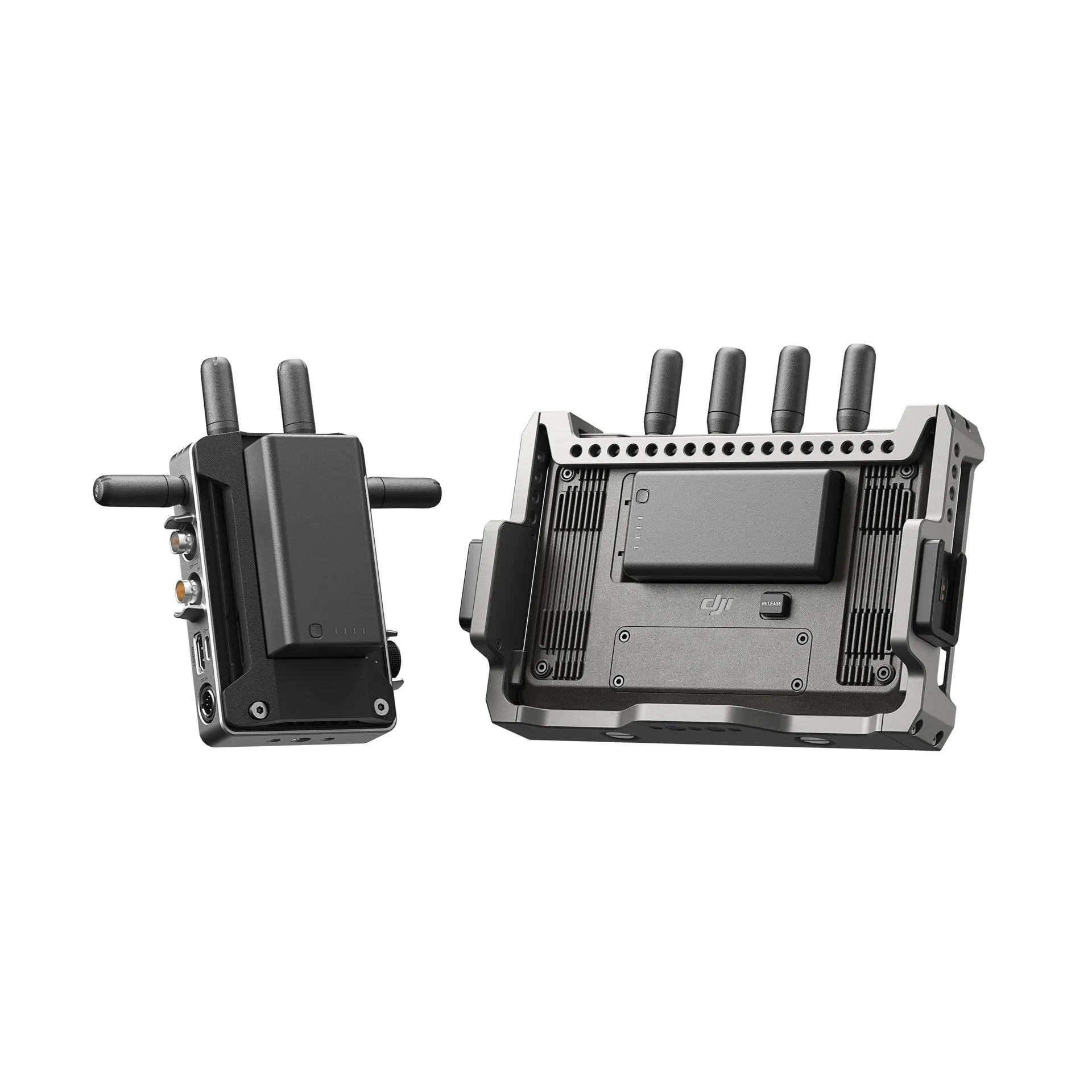 DJI Transmission (High-bright Monitor Combo)