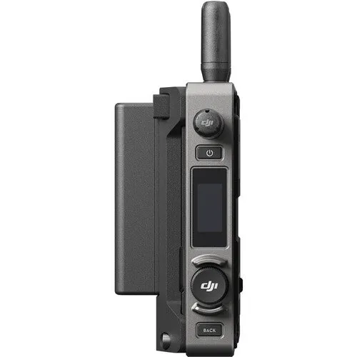 DJI Transmitter