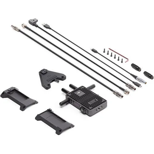 DJI Transmitter