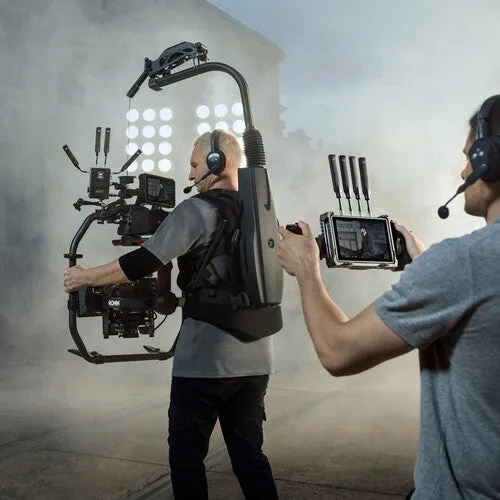 DJI Transmitter