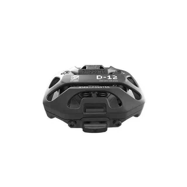 DMOOSTER D12 Wireless Earphones