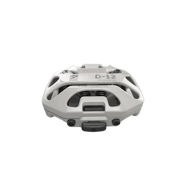 DMOOSTER D12 Wireless Earphones