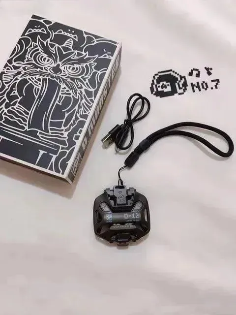 DMOOSTER D12 Wireless Earphones