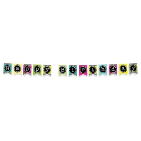 Dolly Mama's Adult Celebration Streamer