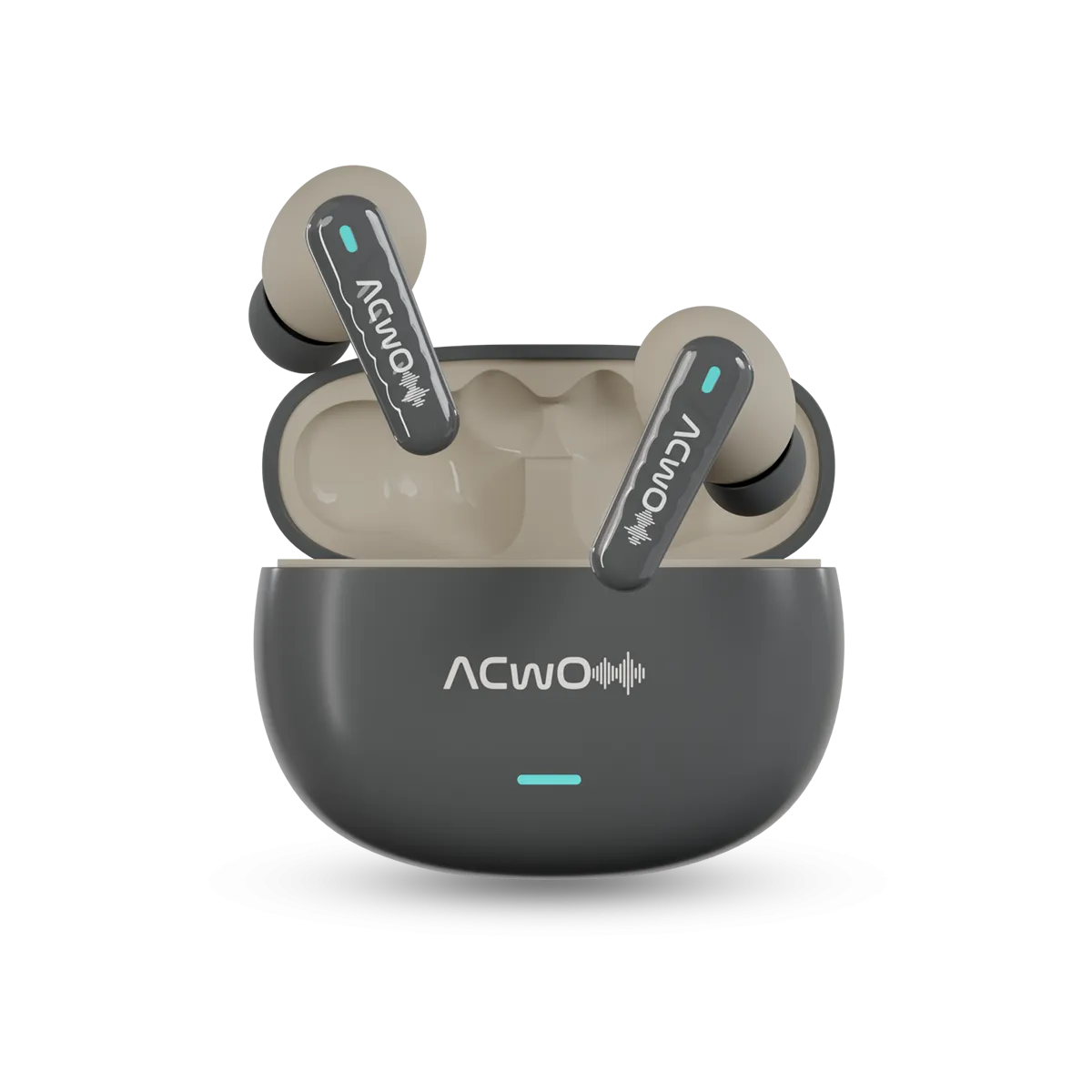 DwOTS 727 (Bisque Beige) Tws Earbuds