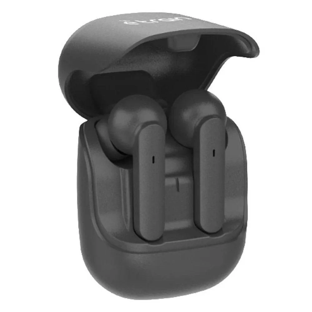 E-Train HP611 Wireless Earbuds - Black