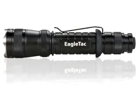 EagleTac T20C2 Neutral White MKII 2 x CR123 300 Lumen Flashlight