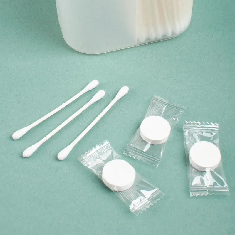 Ear-Buddies Earbuds