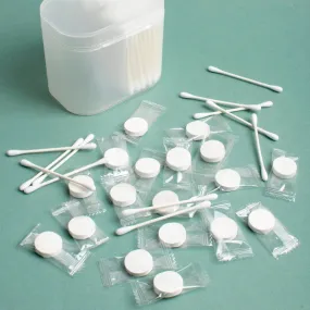 Ear-Buddies Earbuds