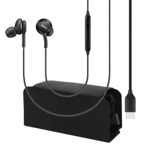 Earphone #7 = SAMSUNG WIRED EARBUDS TYPE C JACK