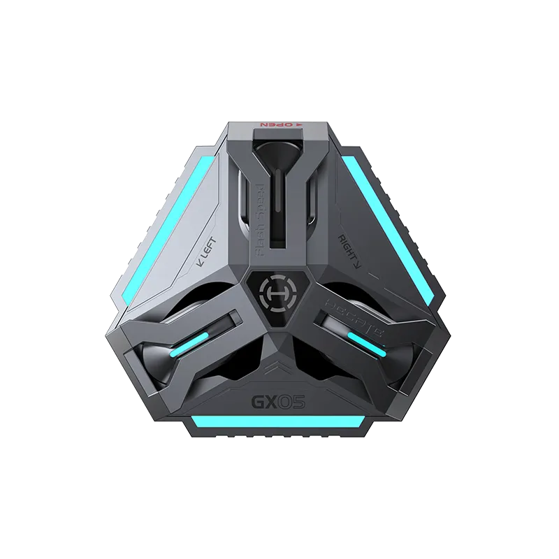 Edifier GX05 | Ultra-Low Latency TWS Gaming Earbuds