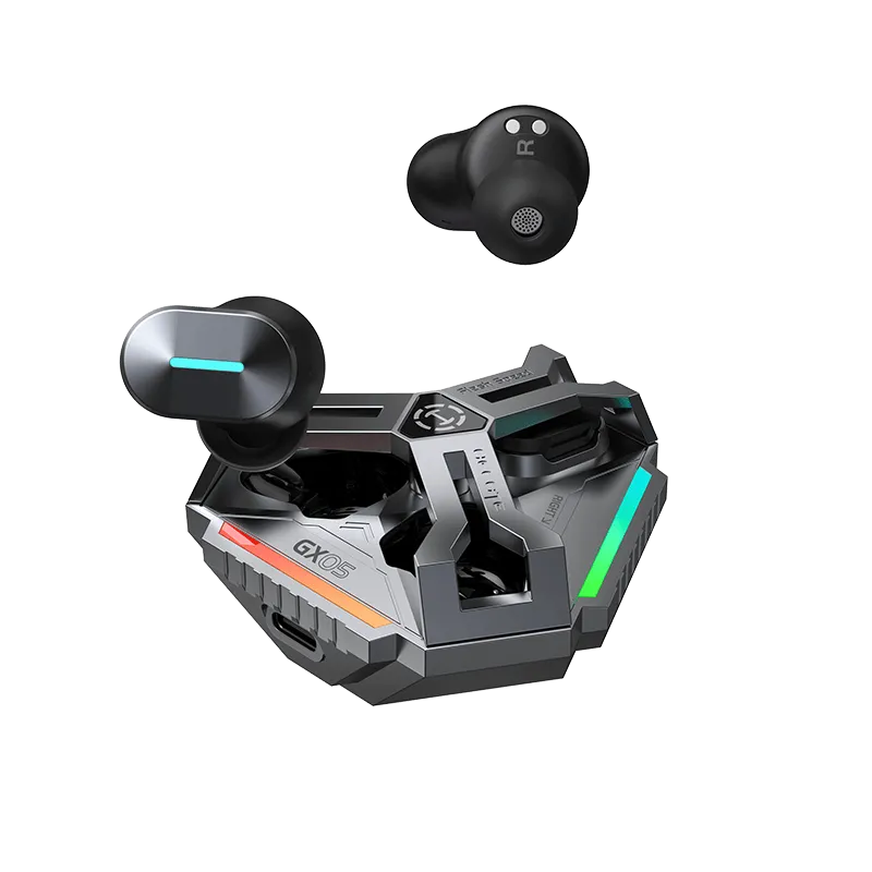 Edifier GX05 | Ultra-Low Latency TWS Gaming Earbuds