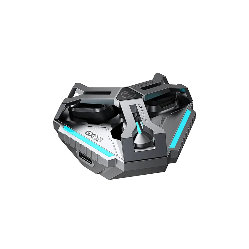 Edifier GX05 | Ultra-Low Latency TWS Gaming Earbuds