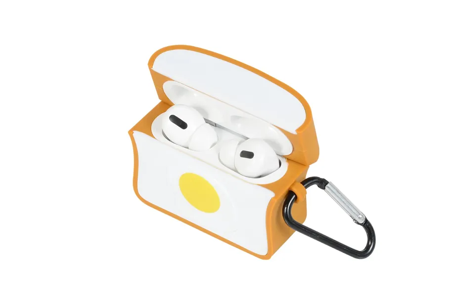 Egg Toast AirPod Holder