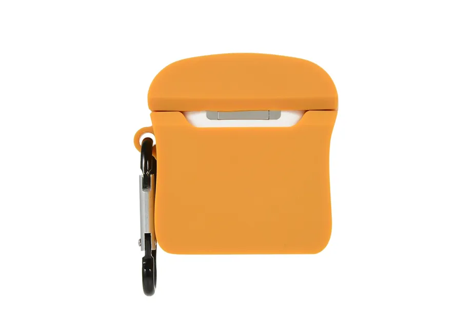 Egg Toast AirPod Holder