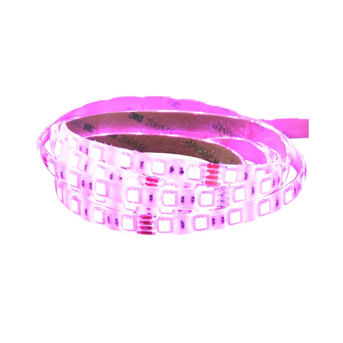 Electralite 60W LED Strip Light - Waterproof (IP65) - 5m - RGB