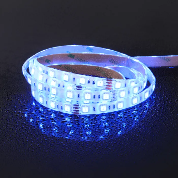 Electralite 60W LED Strip Light - Waterproof (IP65) - 5m - RGB
