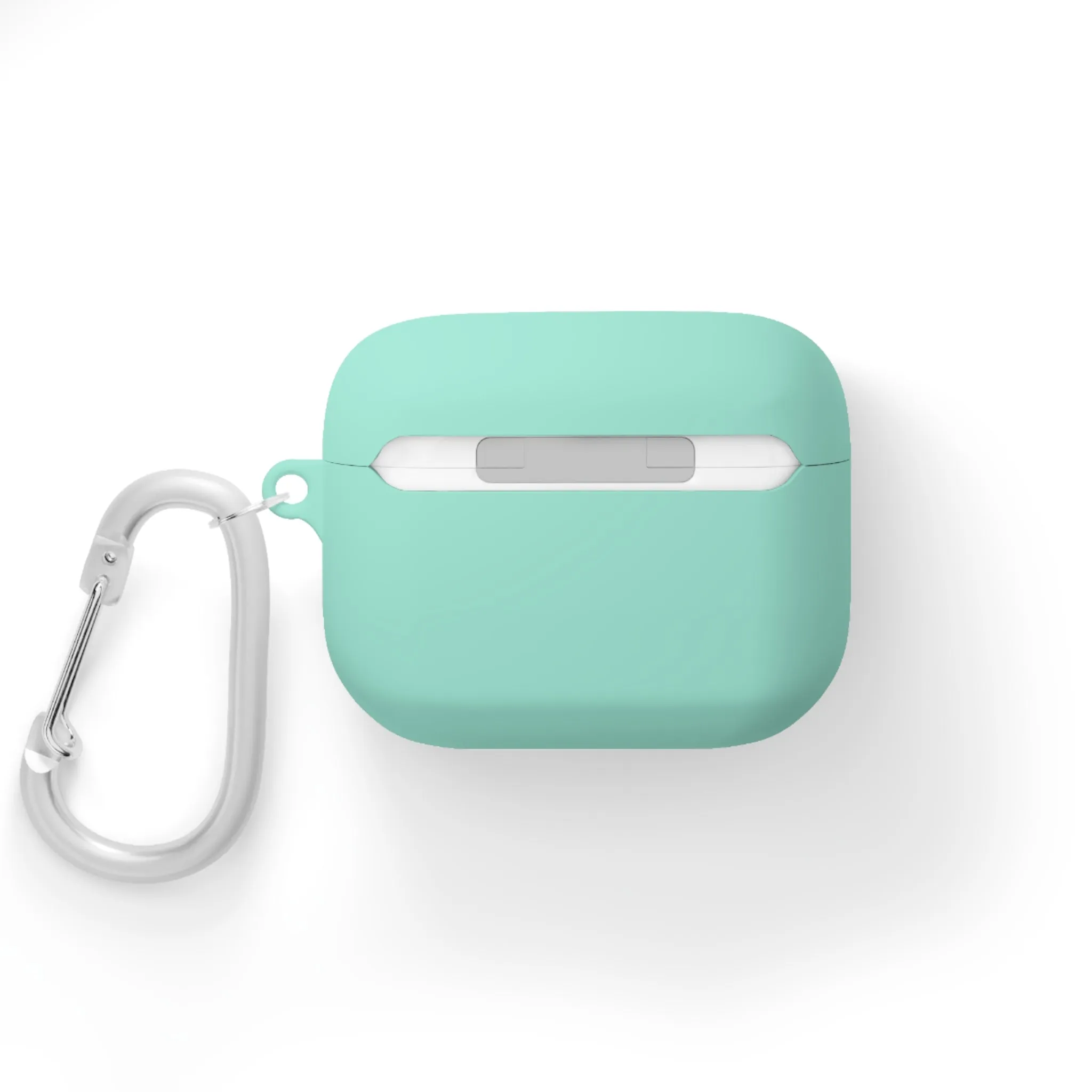 Electronic Cloud Protect Your AirPods in Style with Our Case Covers!