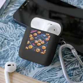 Electronic Cloud Protect Your AirPods in Style with Our Case Covers!