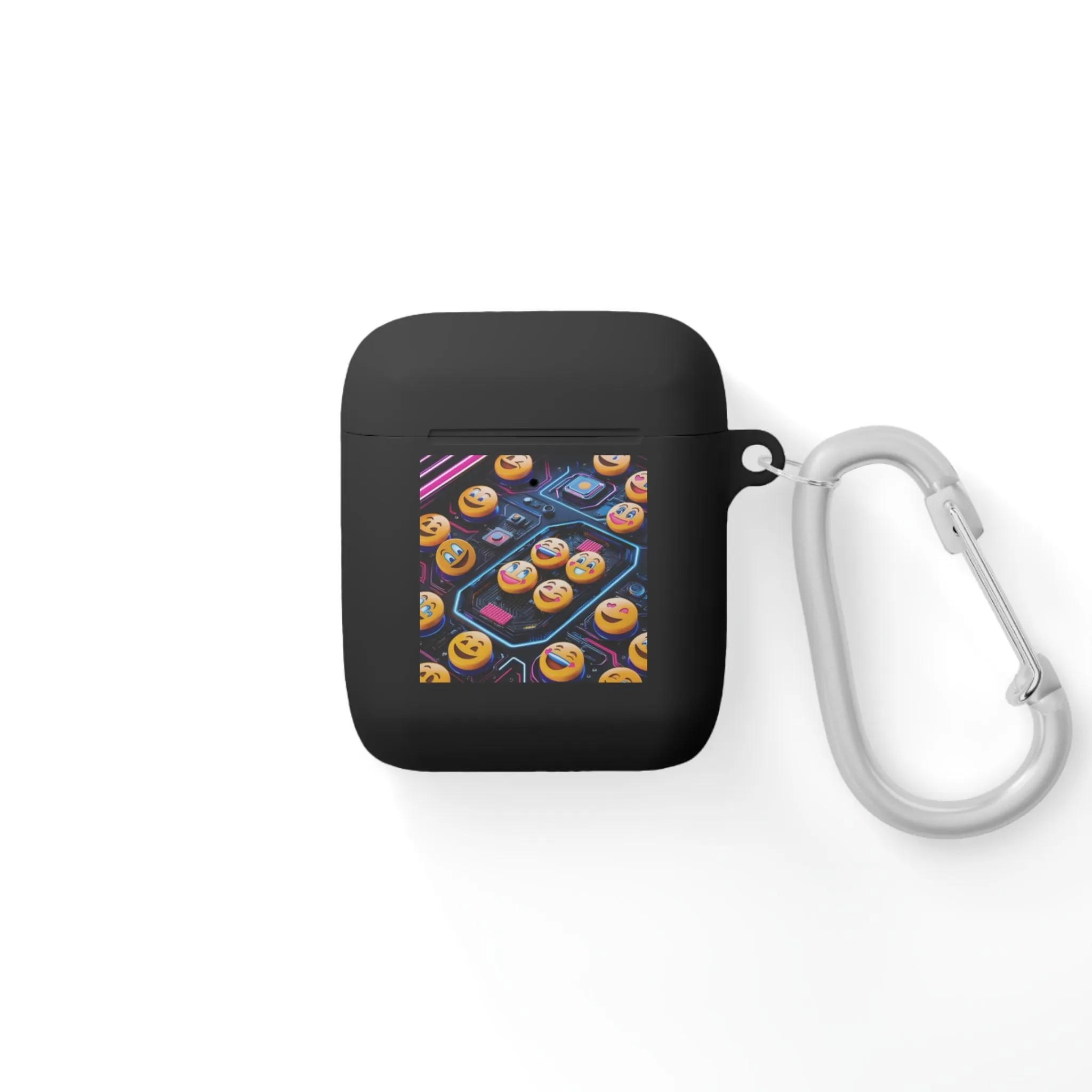 Electronic Cloud Protect Your AirPods in Style with Our Case Covers!