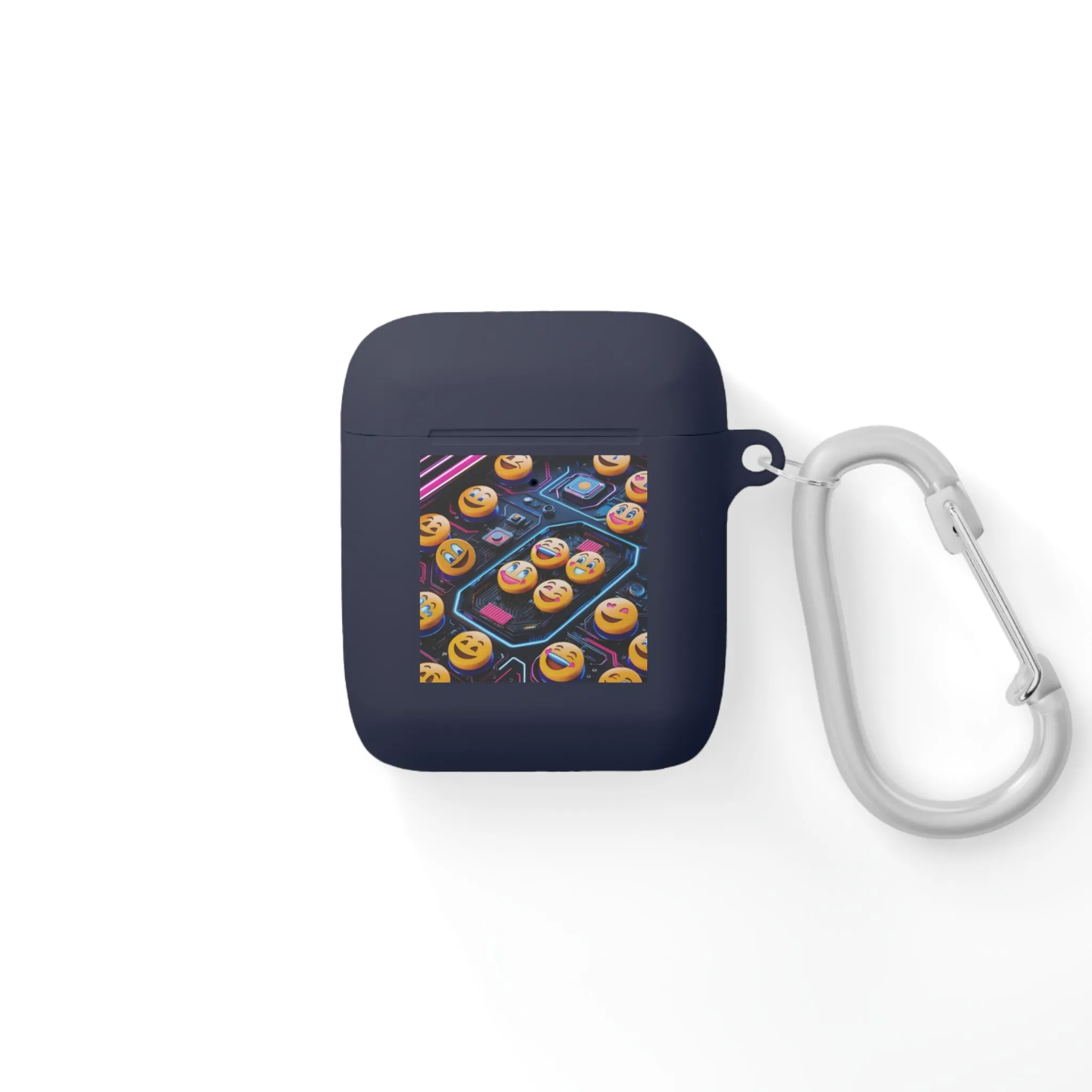 Electronic Cloud Protect Your AirPods in Style with Our Case Covers!