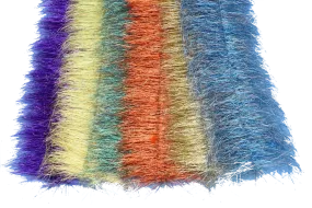 EP Sparkle Brush 3"