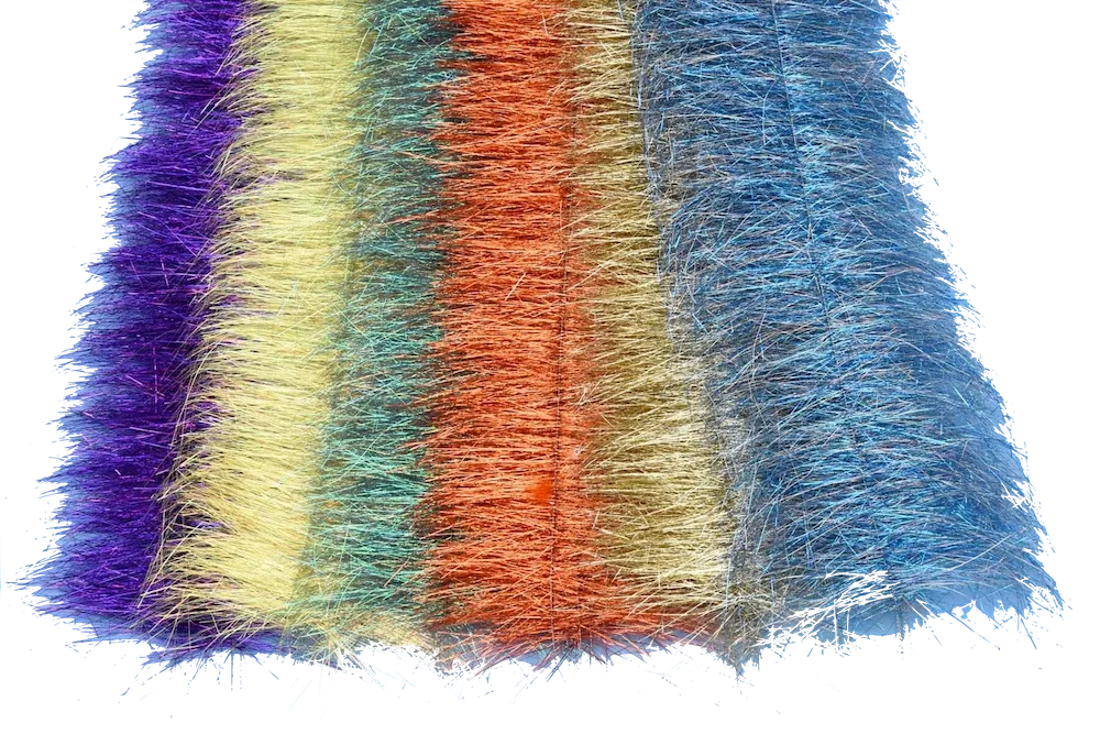 EP Sparkle Brush 3"