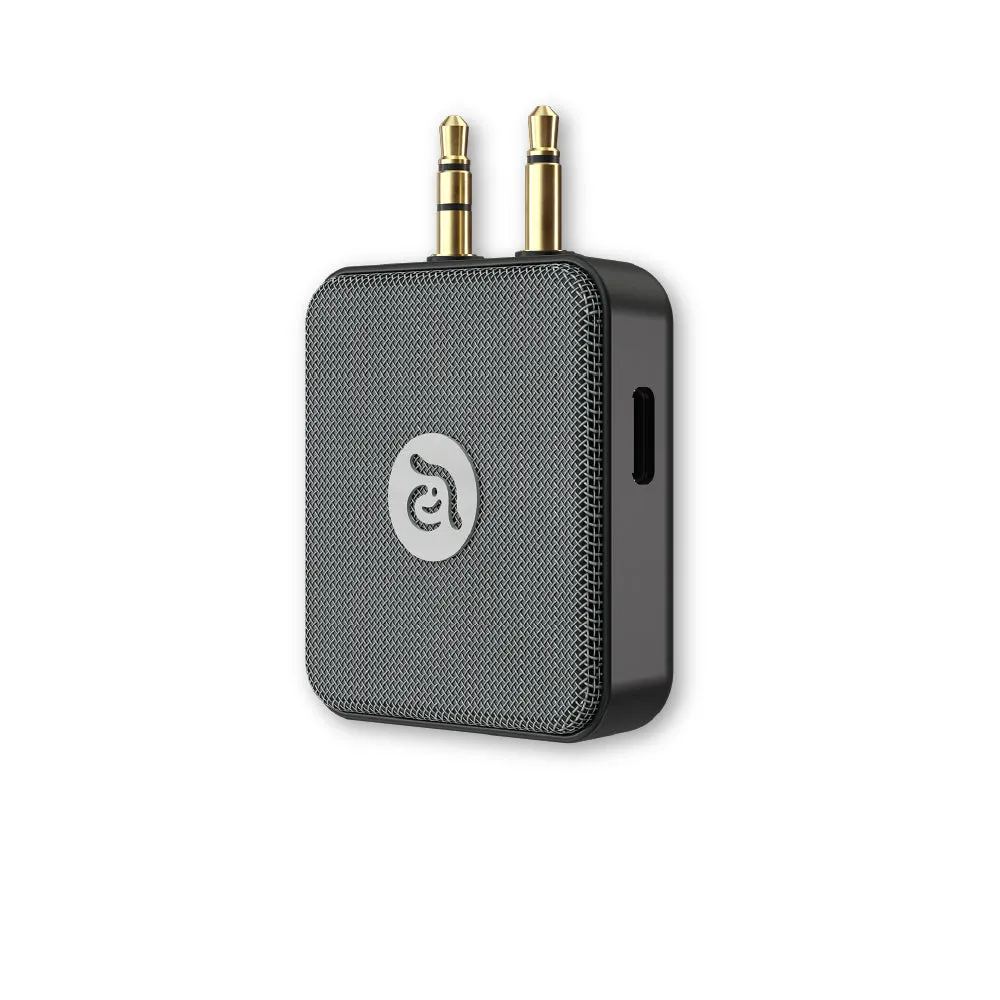 EVE II  Bluetooth Transmitter & Receiver （２PCs）