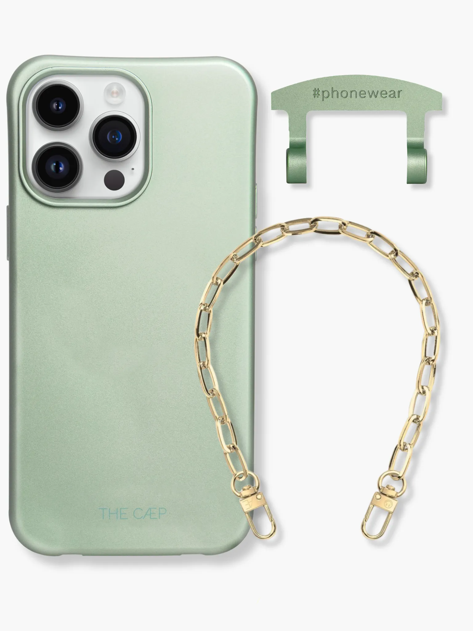 Evergreen   Goldi Paperclip Bundle