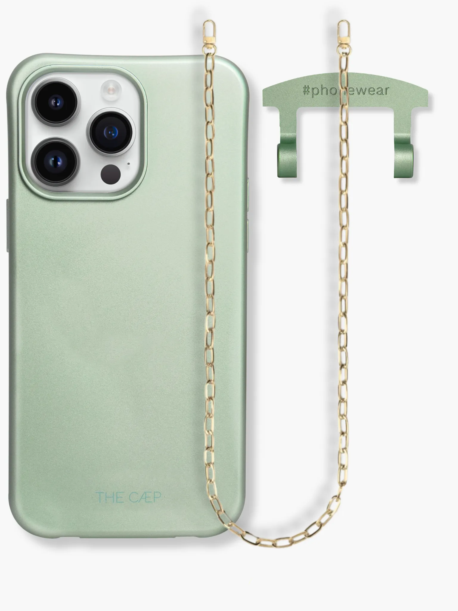 Evergreen   Goldi Paperclip Bundle