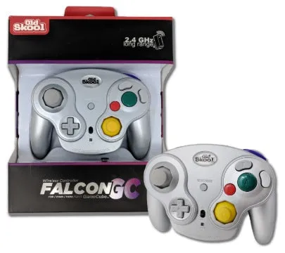 Falcon GameCube Wireless Controller
