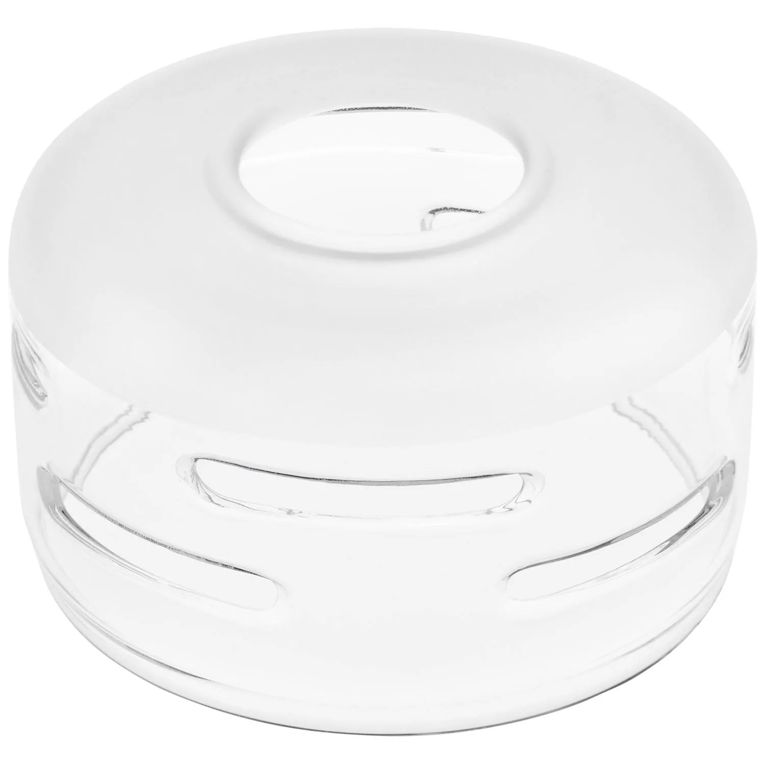 FJ400 Glass Dome (4-Tab)