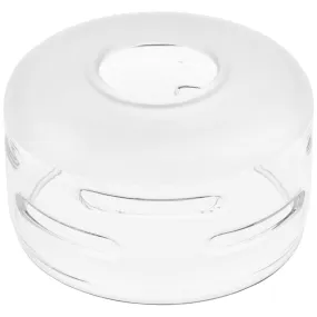 FJ400 Glass Dome (4-Tab)