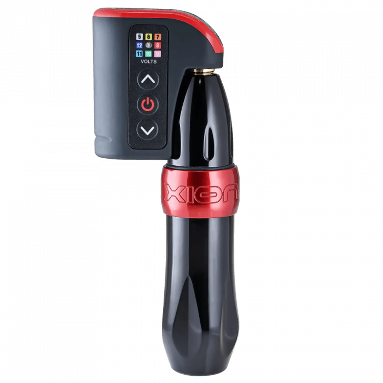 Fk Irons Lightningbolt Battery Pack — Double Pack