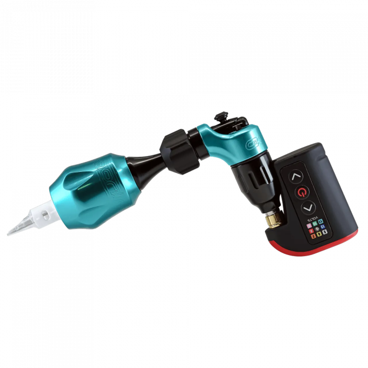 Fk Irons Lightningbolt Battery Pack — Double Pack