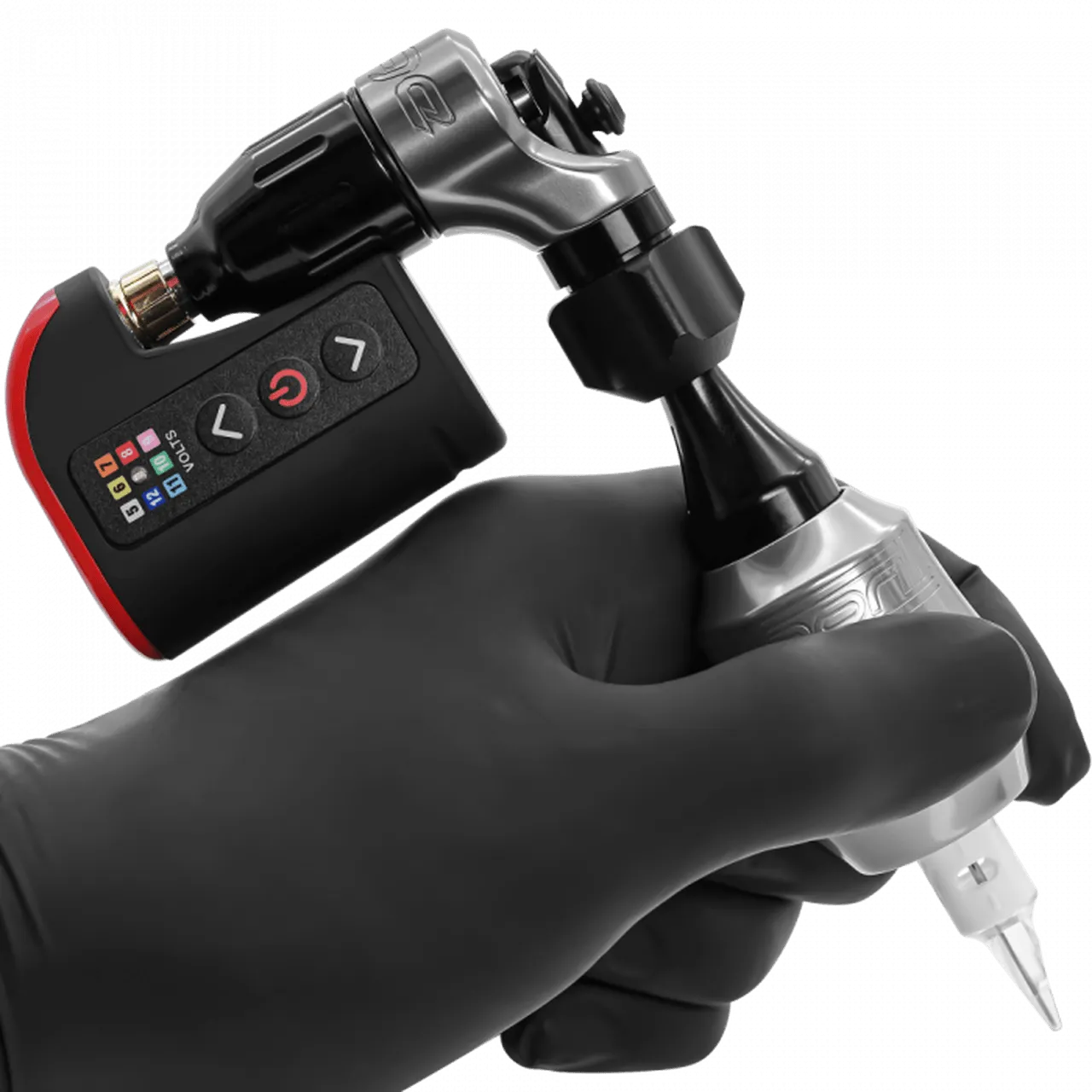 Fk Irons Lightningbolt Battery Pack — Double Pack