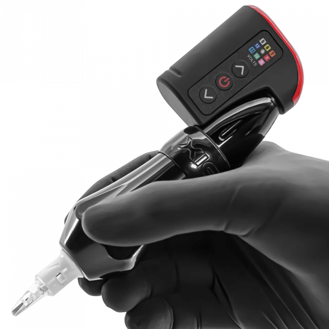 Fk Irons Lightningbolt Battery Pack — Double Pack