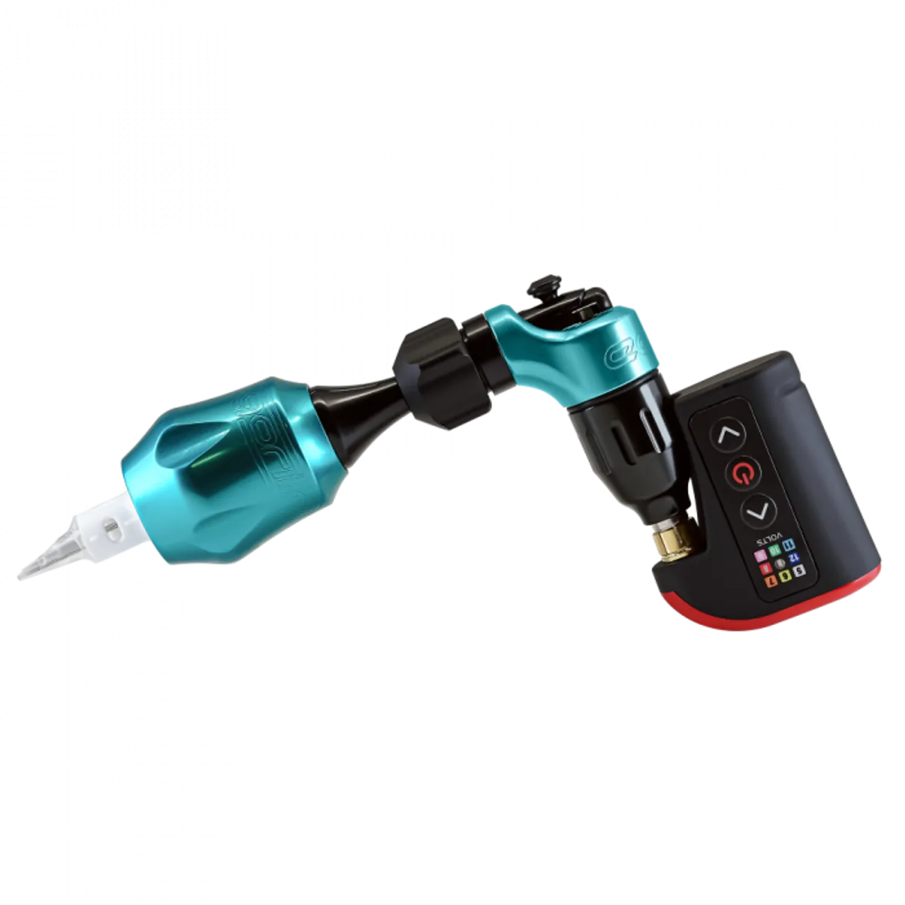 Fk Irons Lightningbolt Battery Pack - Single