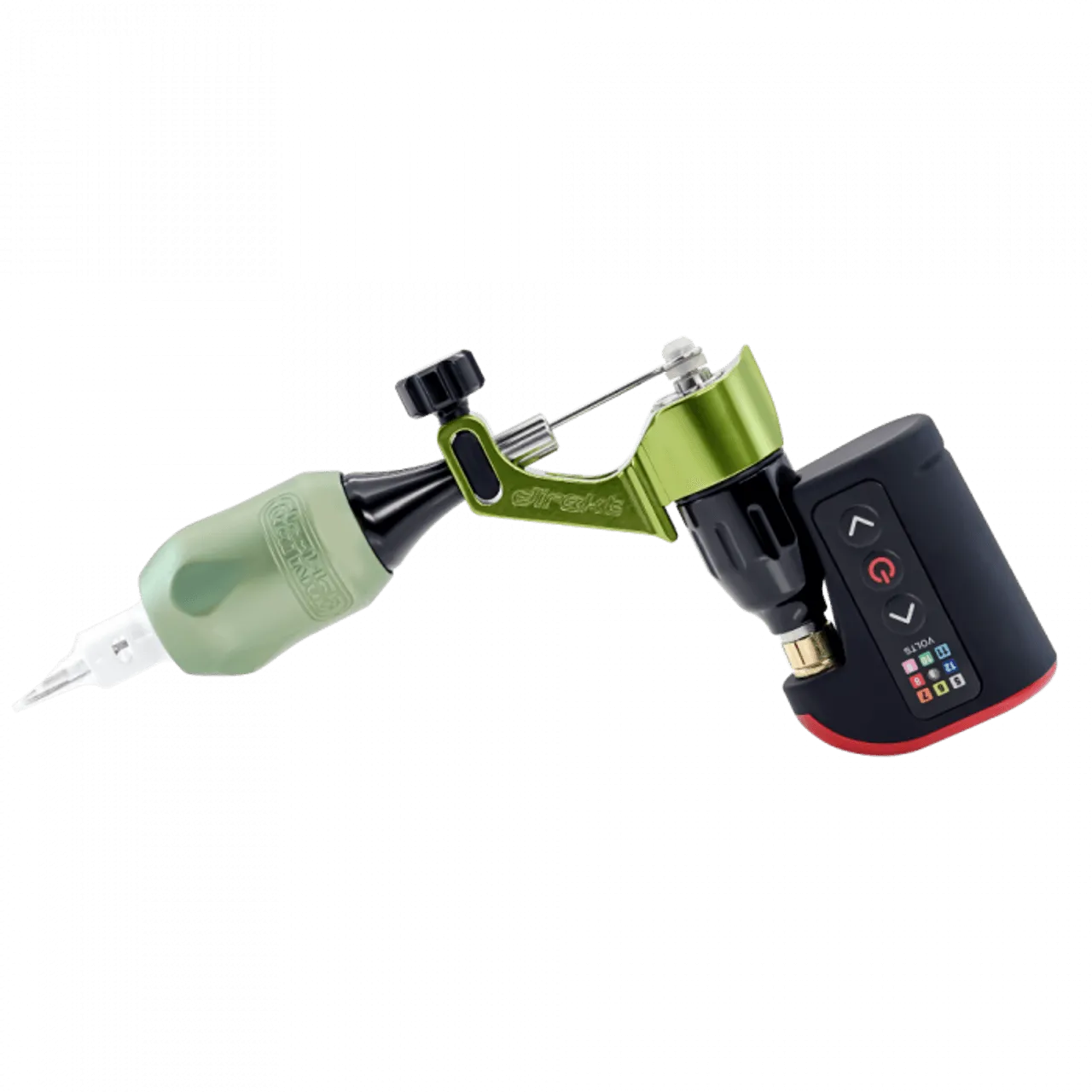 Fk Irons Lightningbolt Battery Pack - Single