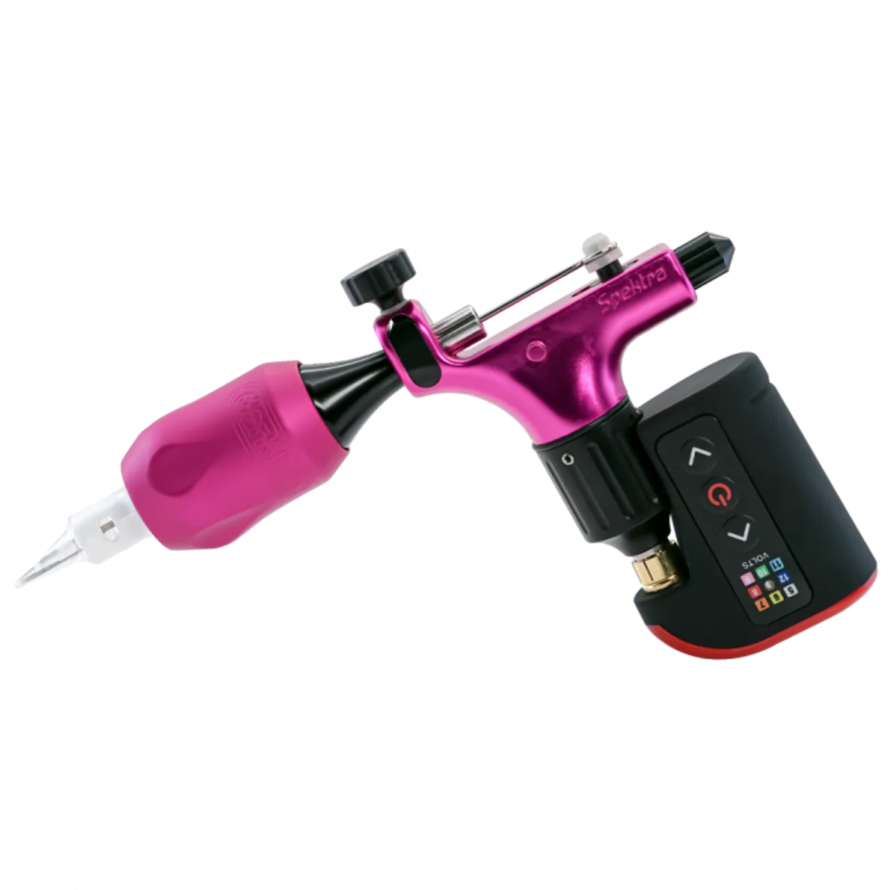 Fk Irons Lightningbolt Battery Pack - Single