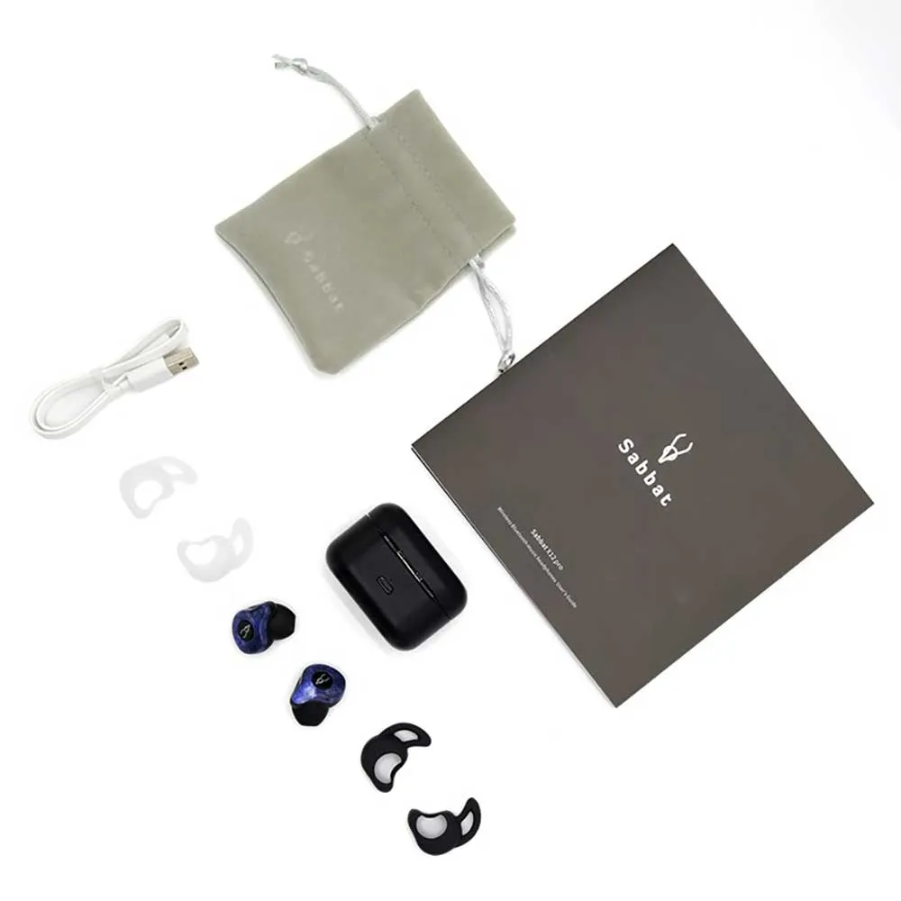 FONE DE OUVIDO SEM FIO- FLOW ONE-X