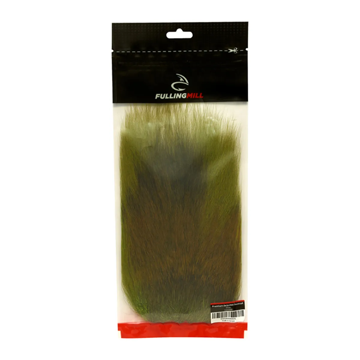 Fulling Mill Premium Selected Bucktail