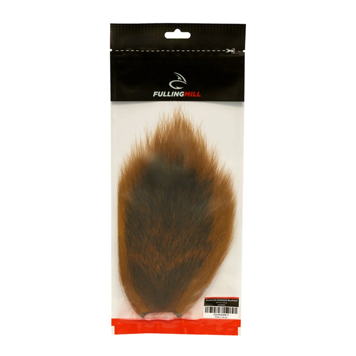 Fulling Mill Premium Selected Bucktail