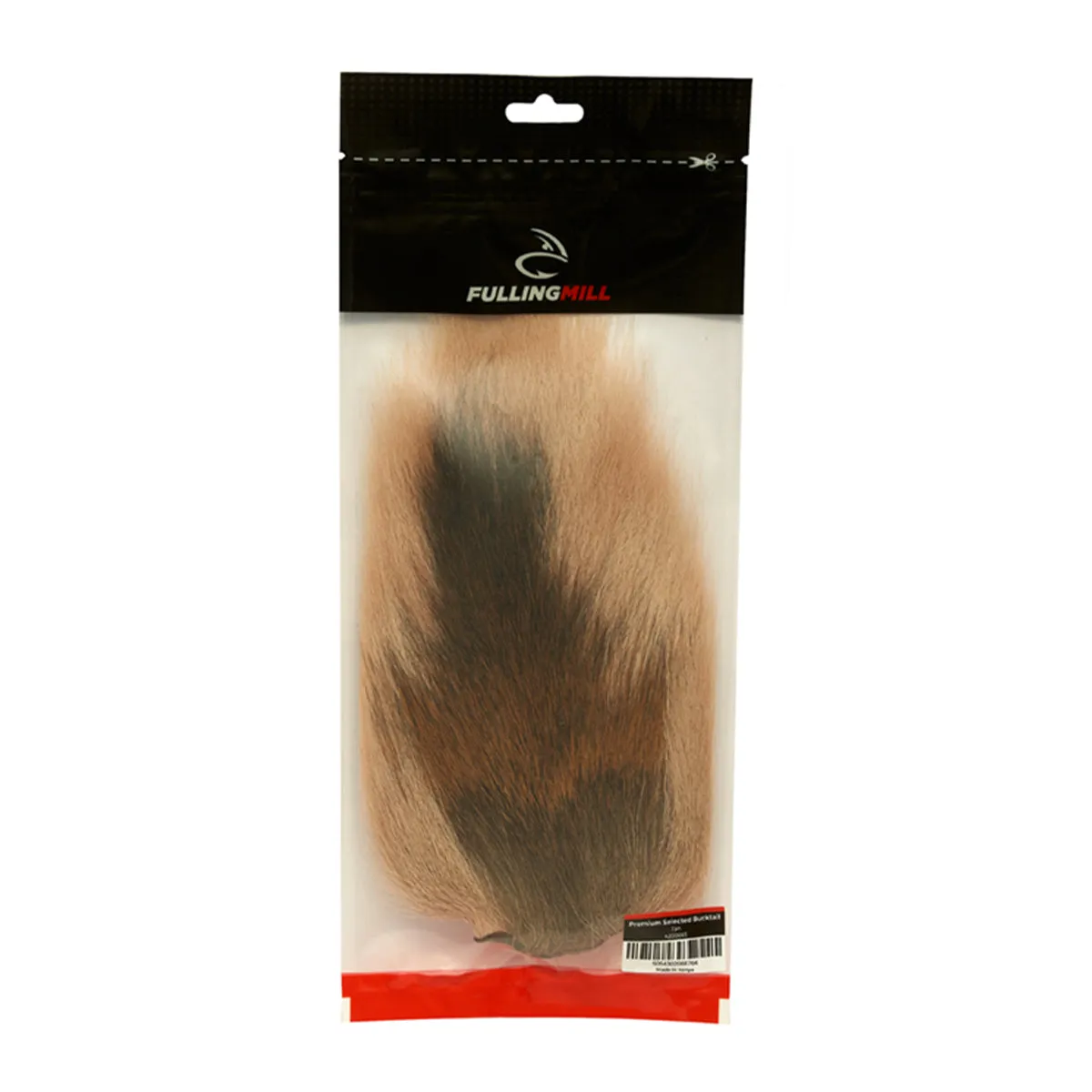 Fulling Mill Premium Selected Bucktail