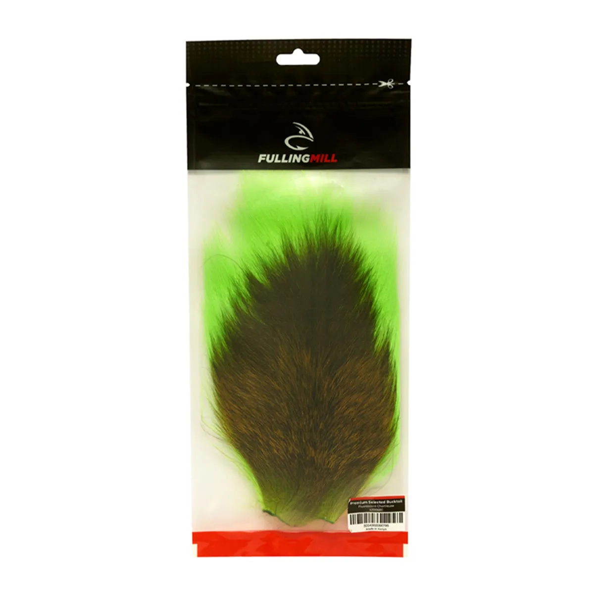 Fulling Mill Premium Selected Bucktail