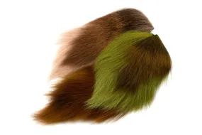Fulling Mill Premium Selected Bucktail