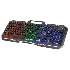 Gaming Keyboard - Metal Base Edition