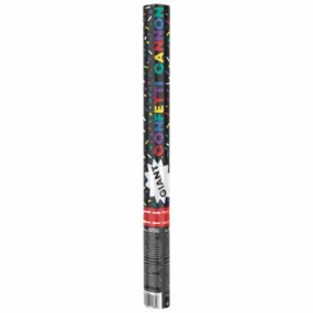 Giant Confetti Canon
