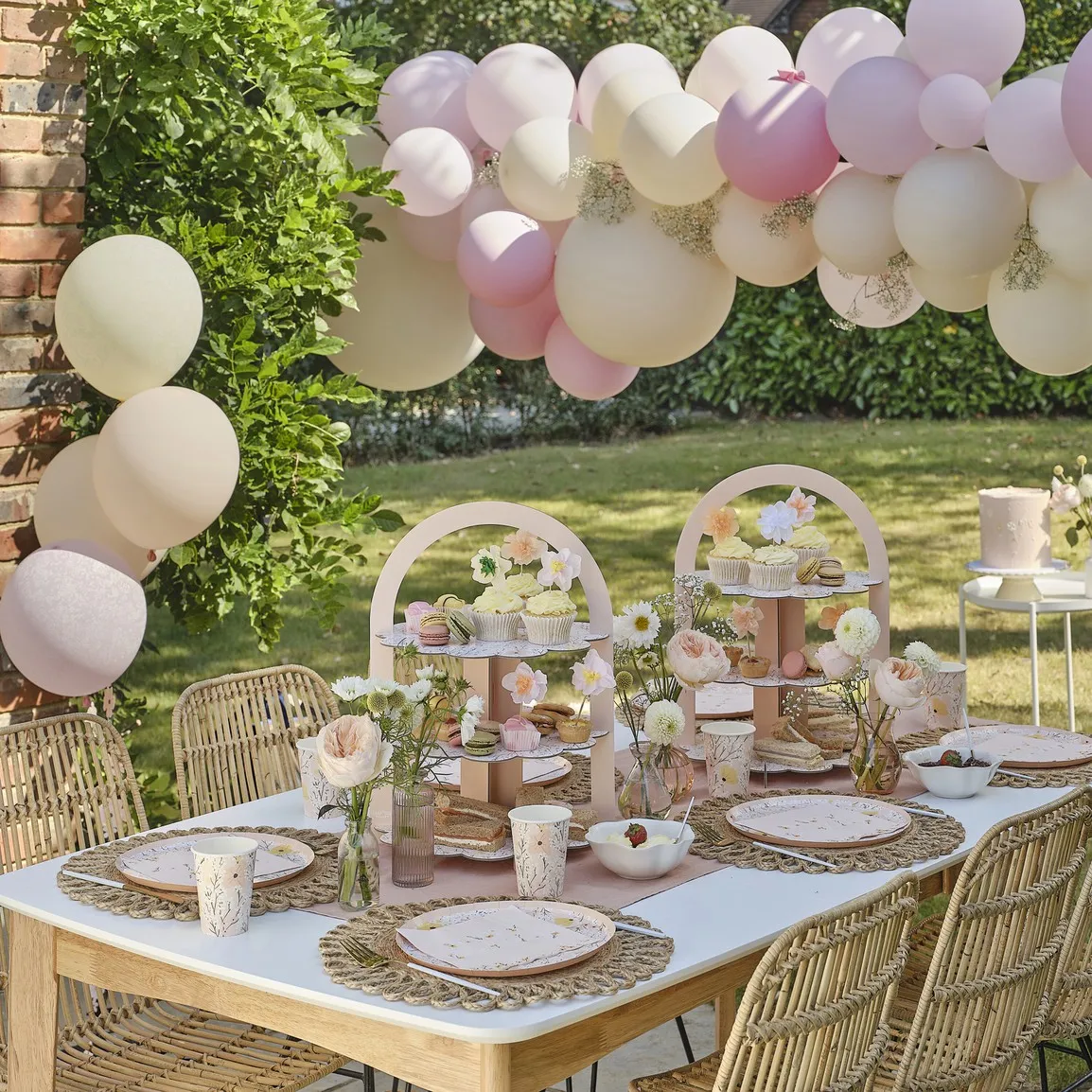 Ginger Ray Dessert Stand - Afternoon Tea Stand